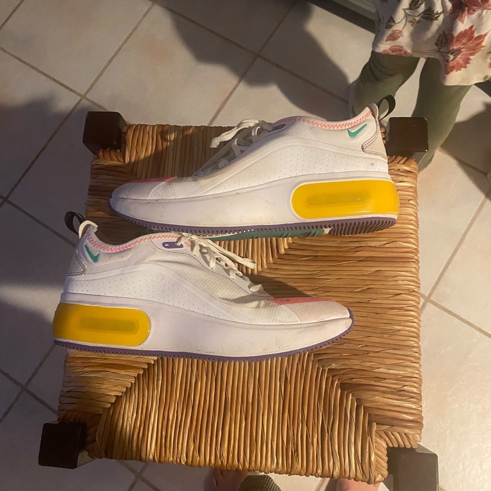 Nike air Max